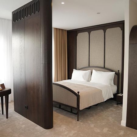 Kainar Hotel Shymkent Exterior foto