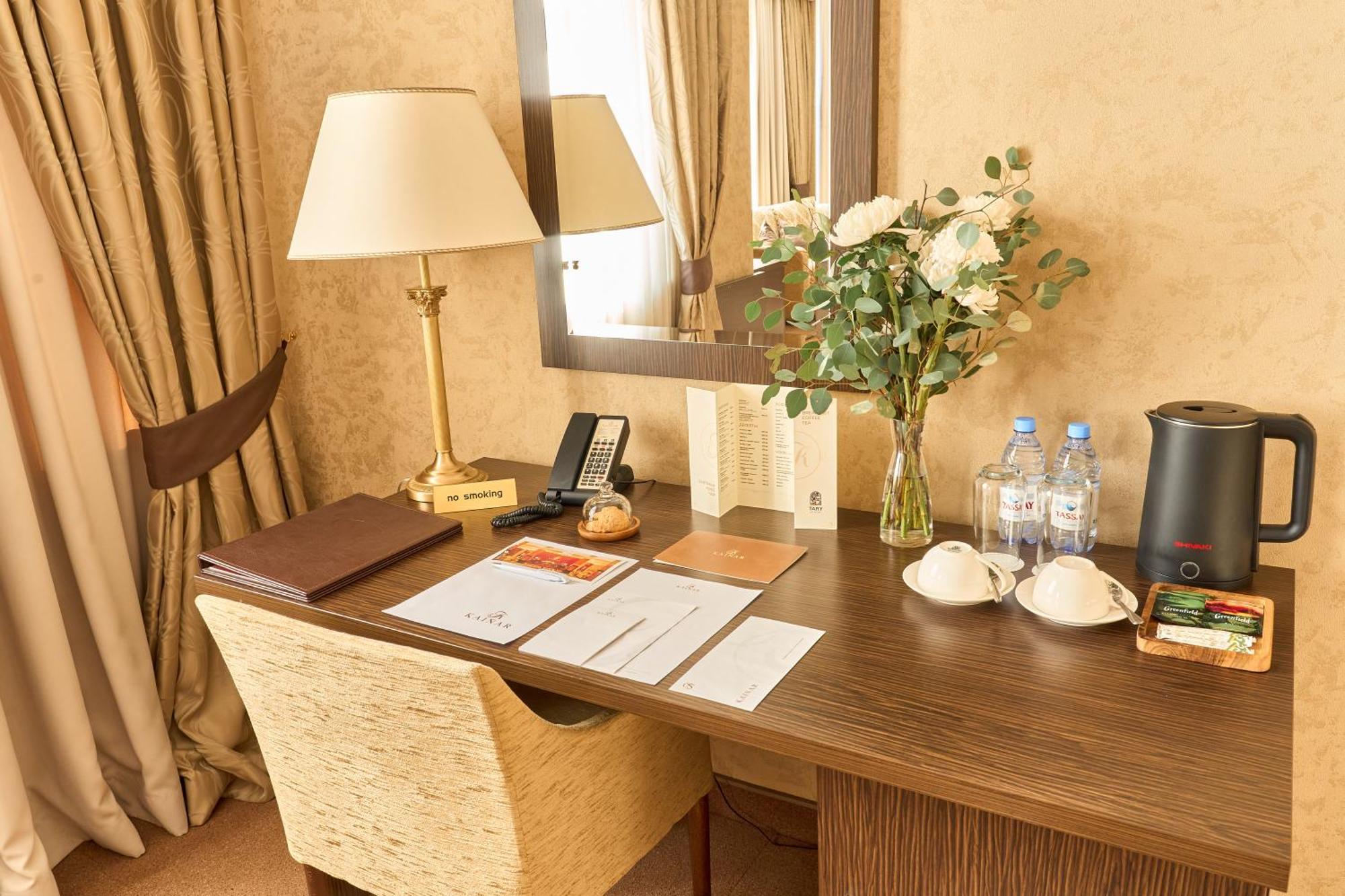 Kainar Hotel Shymkent Exterior foto