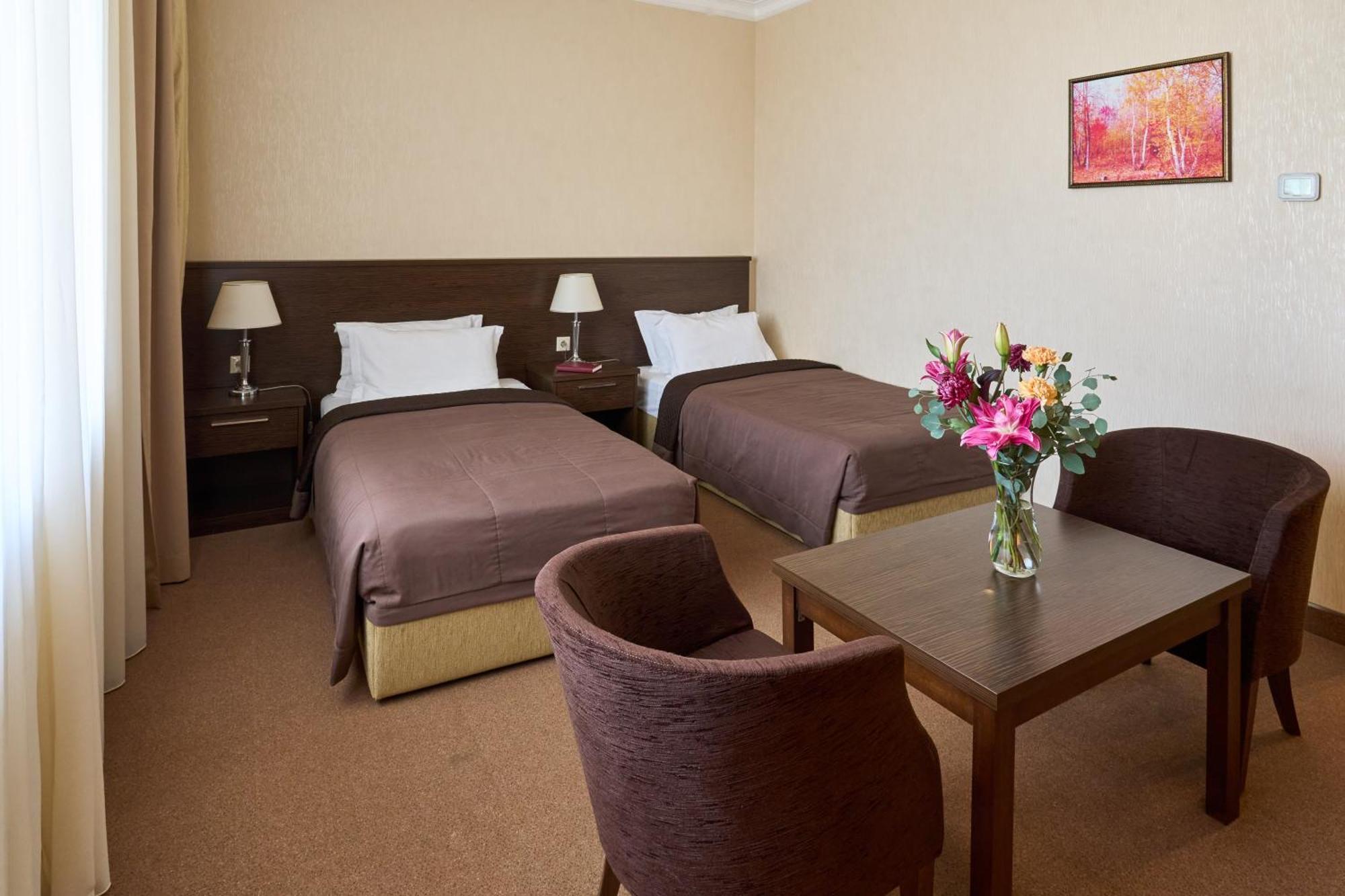 Kainar Hotel Shymkent Exterior foto