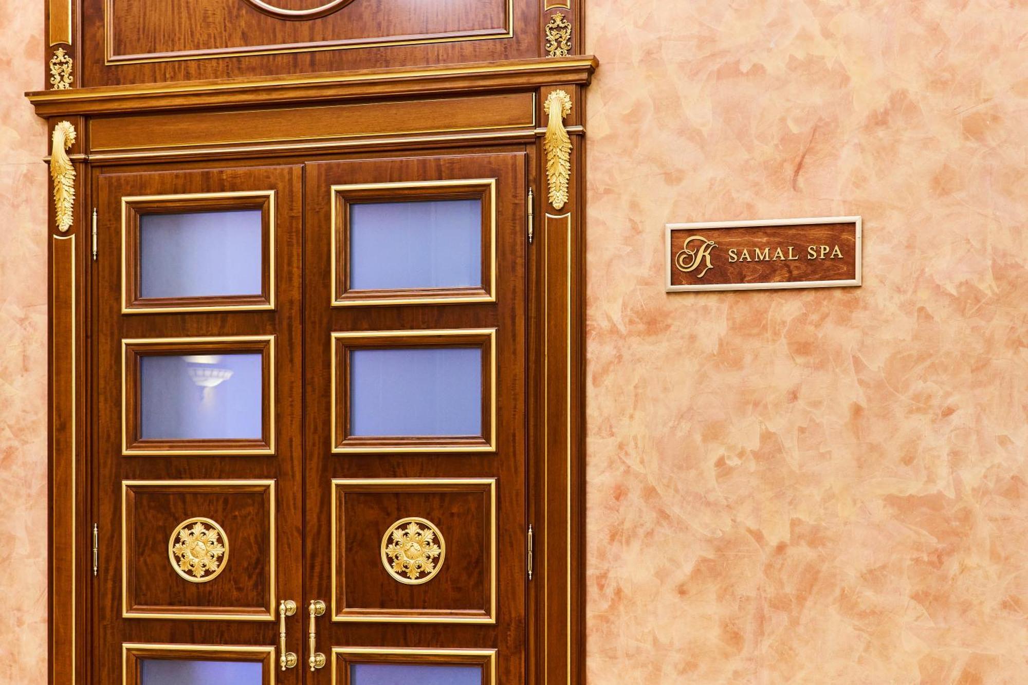 Kainar Hotel Shymkent Exterior foto