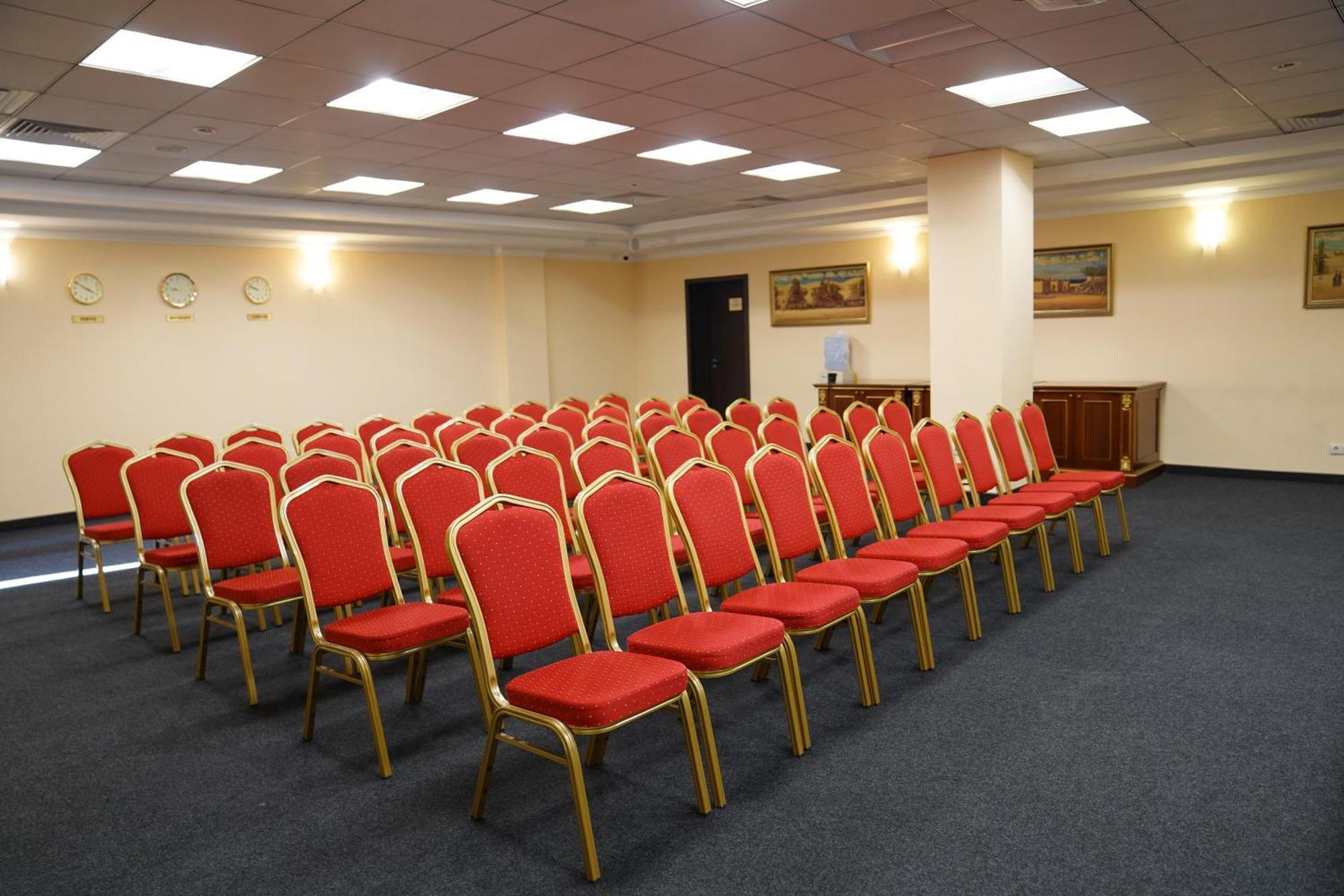 Kainar Hotel Shymkent Exterior foto